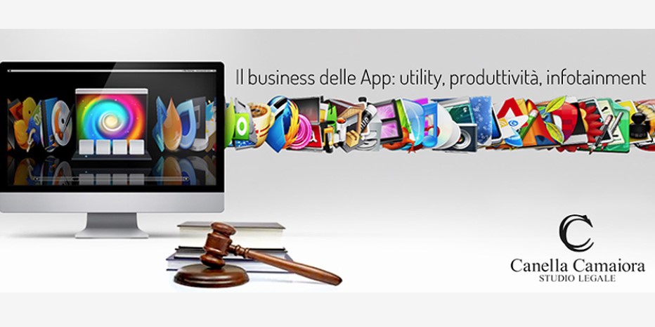 Workshop: Il lato Legale delle App