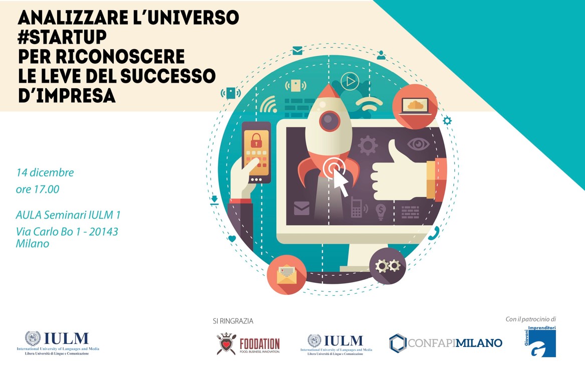 start-up