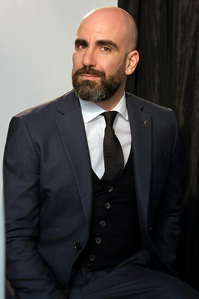 Avv. Arlo Cannela