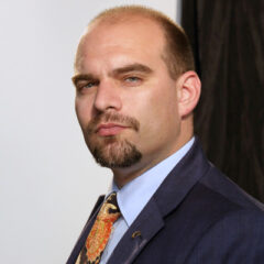 Avv. Daniele Camaiora