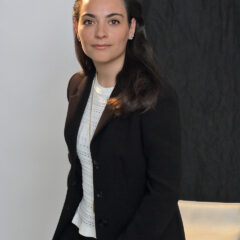 Nicoletta Catanzaro
