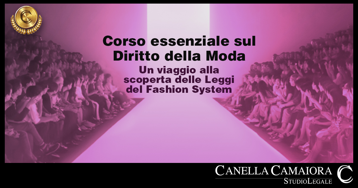 corso essenziale sul diritto moda-22-23-Locandinarettangolare