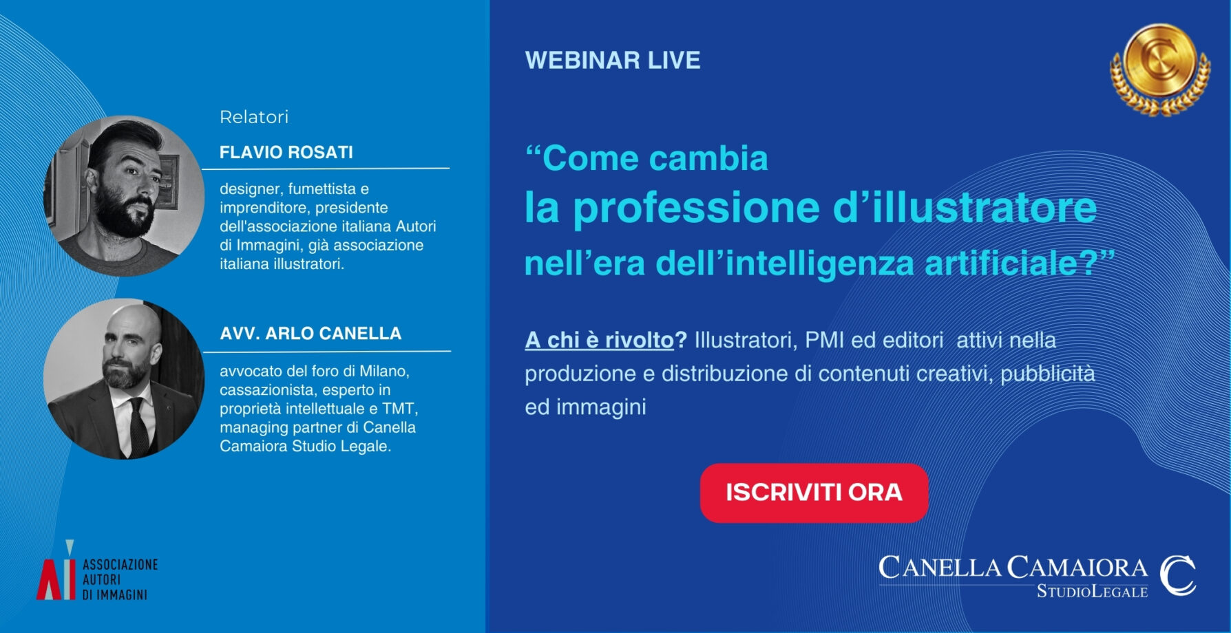 Come cambia la professione di illustratore nell’era dell'intelligenza artificiale?