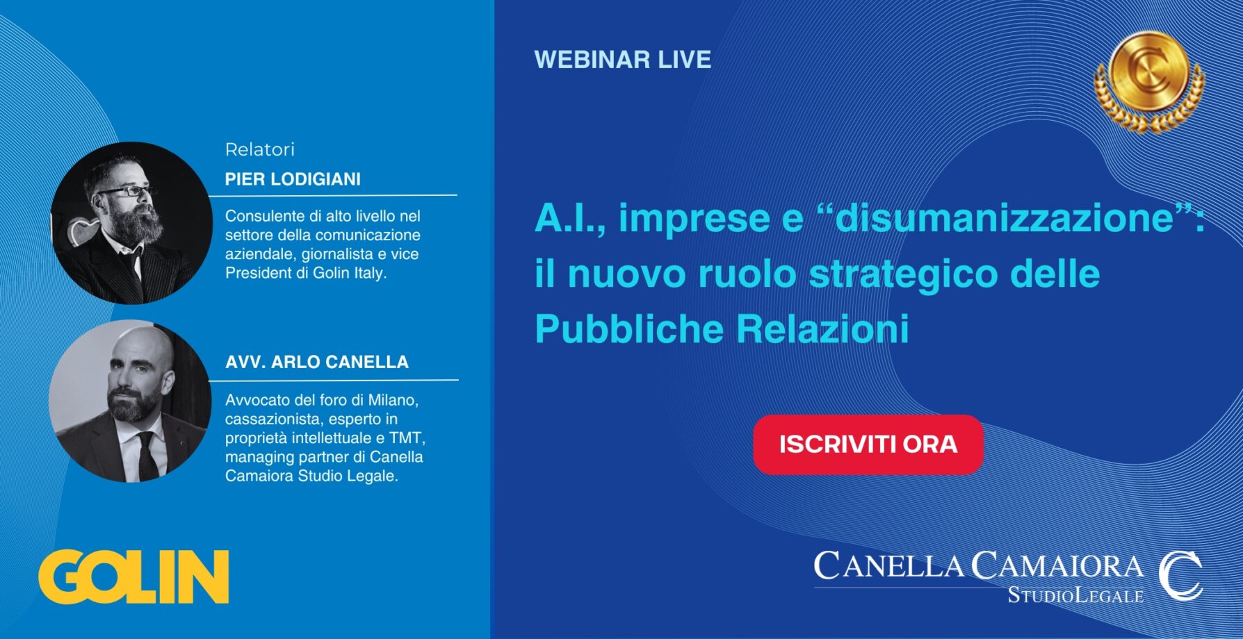 A.I., imprese e