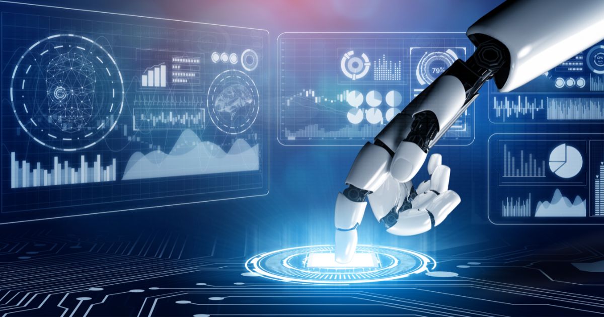 intelligenza artificale