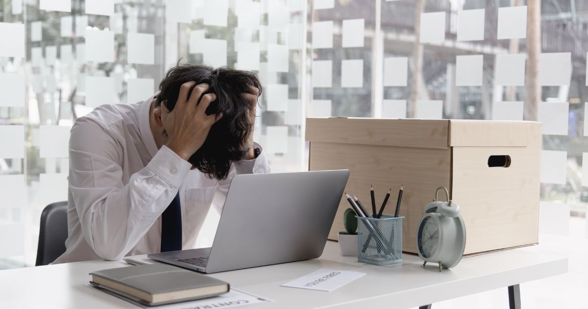 Lettera di Licenziamento? Cosa fare per tutelarsi.