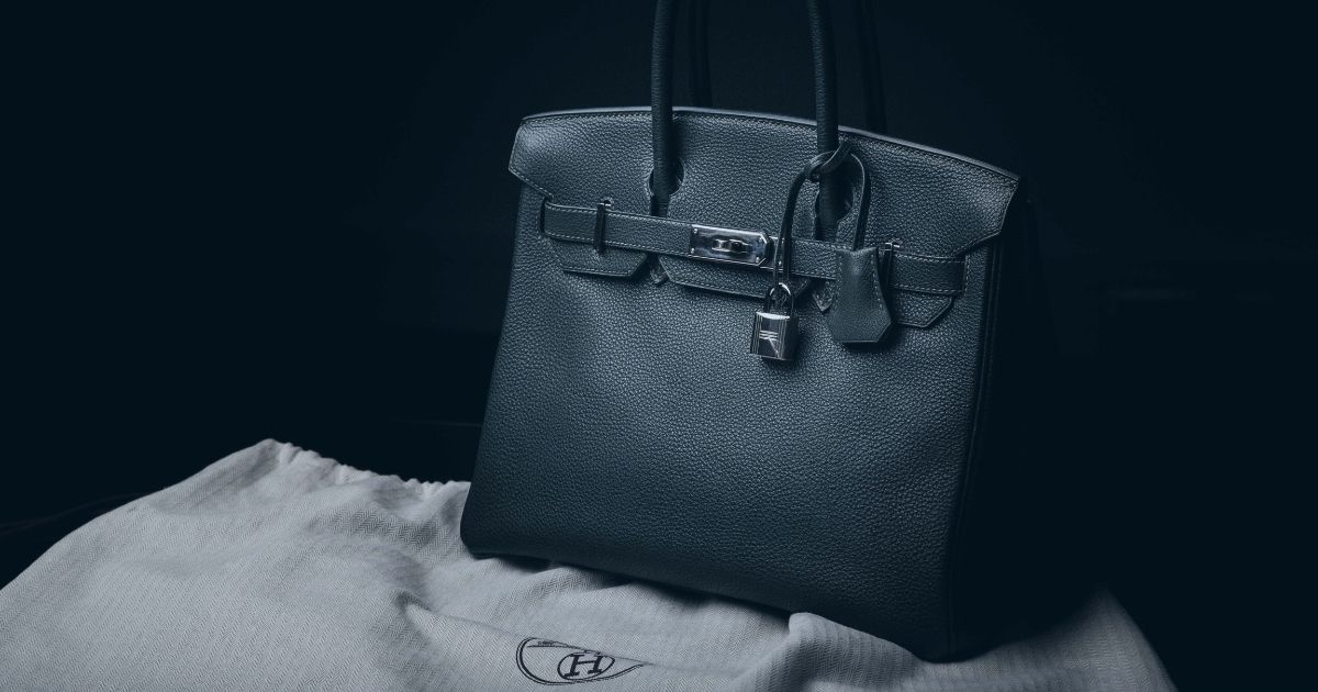 contraffazione delle borse “Kelly” e “Birkin”