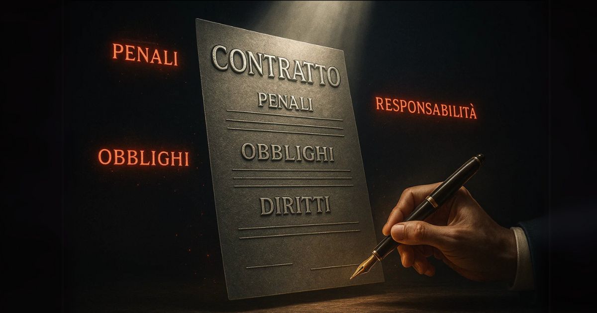 Clausole di non concorrenza_ uno strumento utile da maneggiare con attenzione