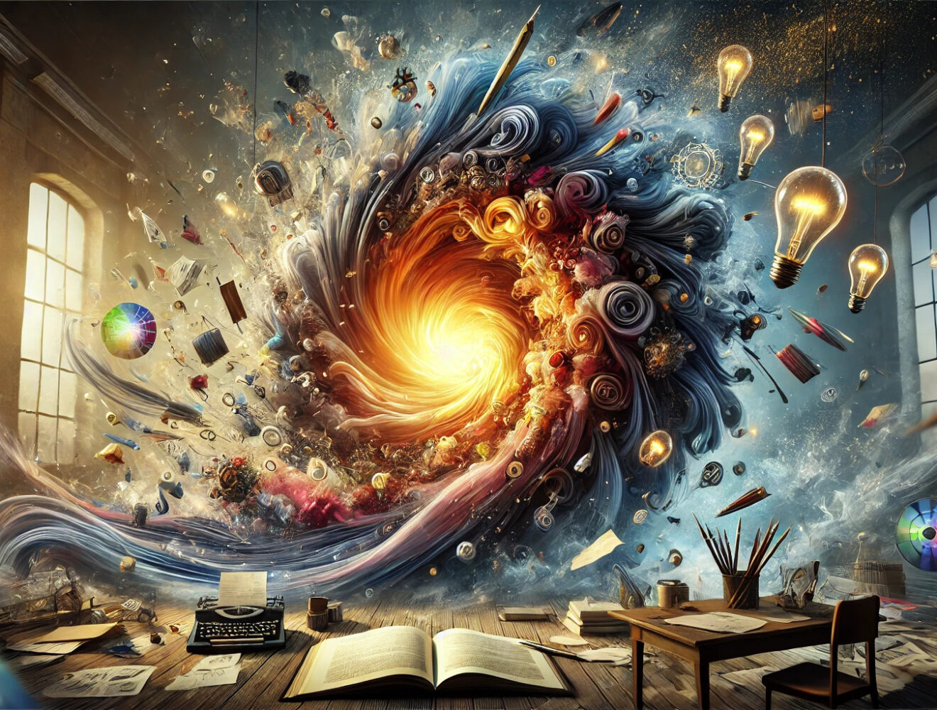 Come difendere la propria creatività?
