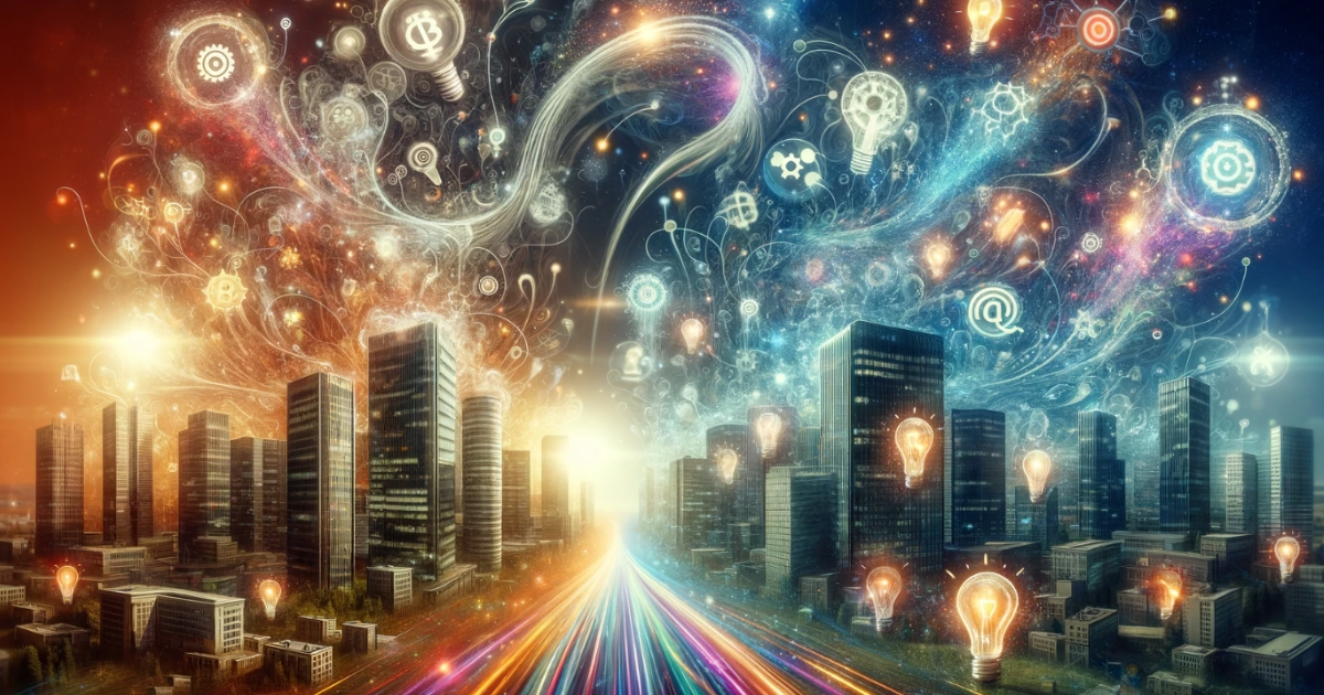 Cooperazione tra grandi aziende e Startup attraverso l'IP