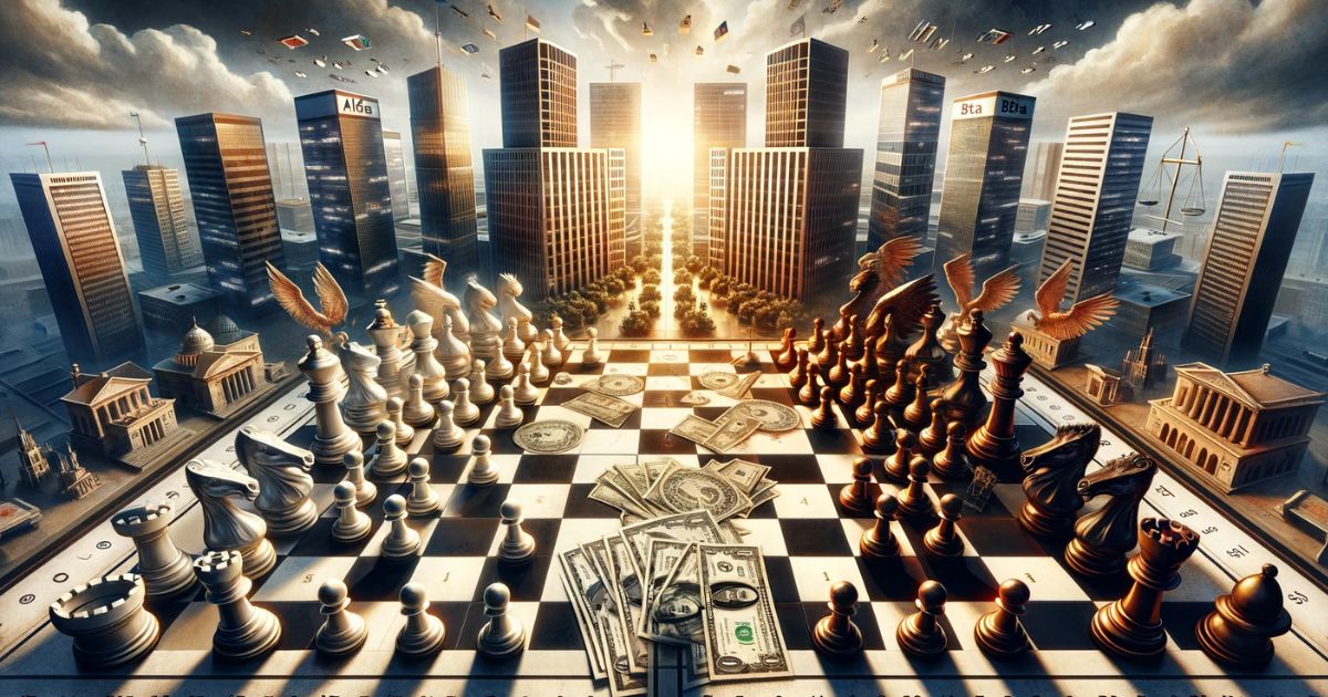 Concorrenza sleale, attività affini e danno all’immagine: la Cassazione fa chiarezza