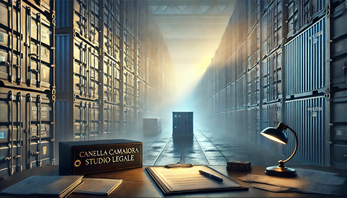 Importazioni, marchi e valore doganale: le royalties vanno dichiarate? Cass. Civ. 32310/2024
