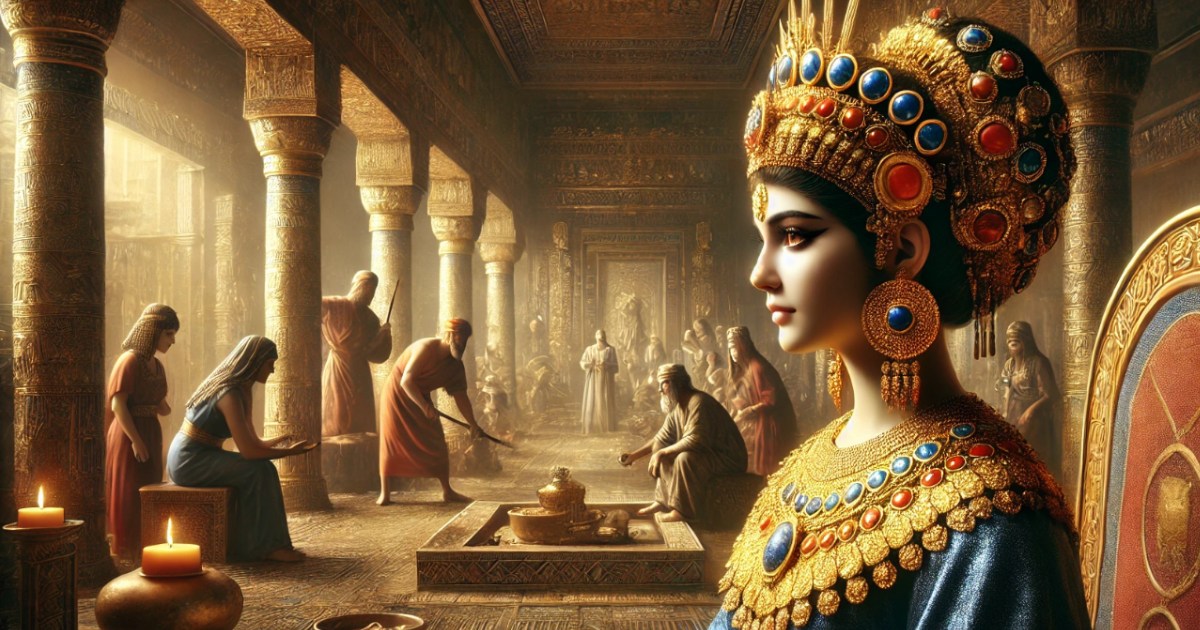 Dai diademi sumeri ai serpenti di Bulgari_ la storia dell’umanità attraverso il design dei gioielli