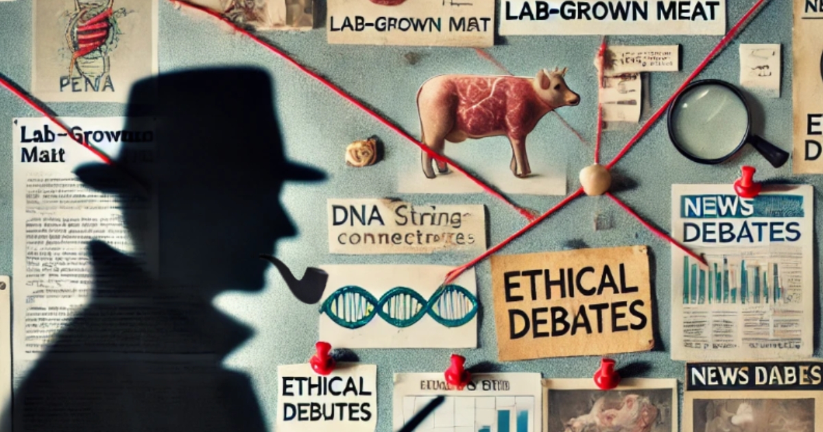 Dal HACCP alla carne coltivata_ come l’UE regola la sicurezza alimentare (2)