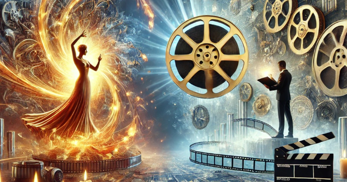 Diritti connessi al diritto d'autore_ l’equilibrio normativo tra produttore cinematografico e autore