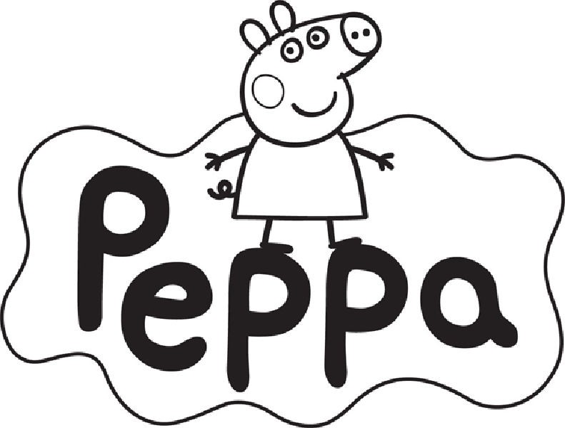 Marchio Peppa