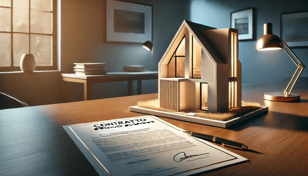 Franchising immobiliare accorgimenti contrattuali
