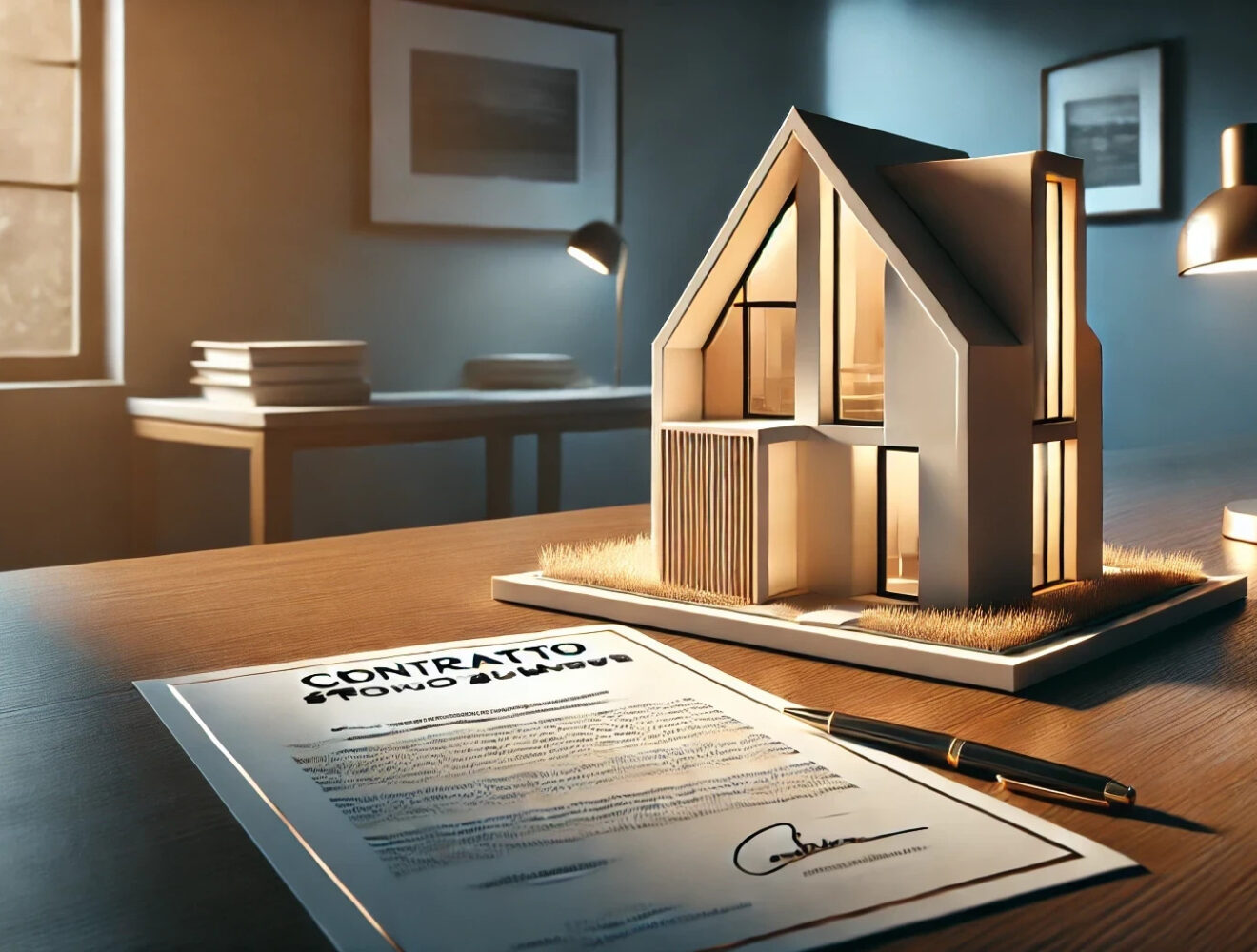 Franchising immobiliare accorgimenti contrattuali