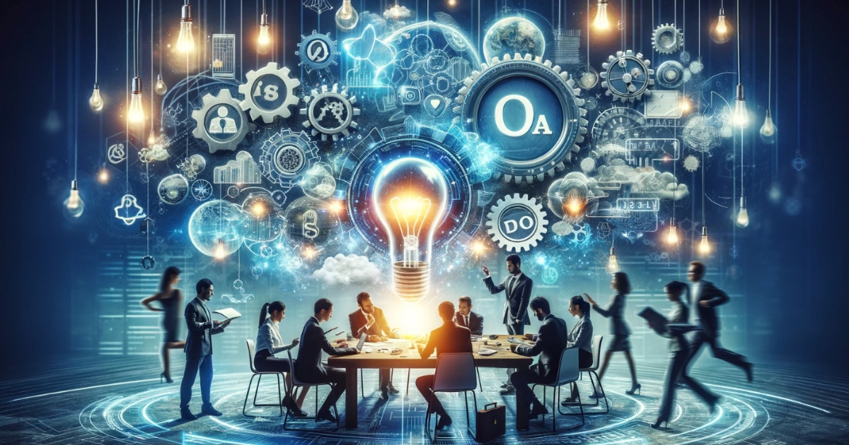 Gestione dell'IP nelle fasi iniziali di una Startup