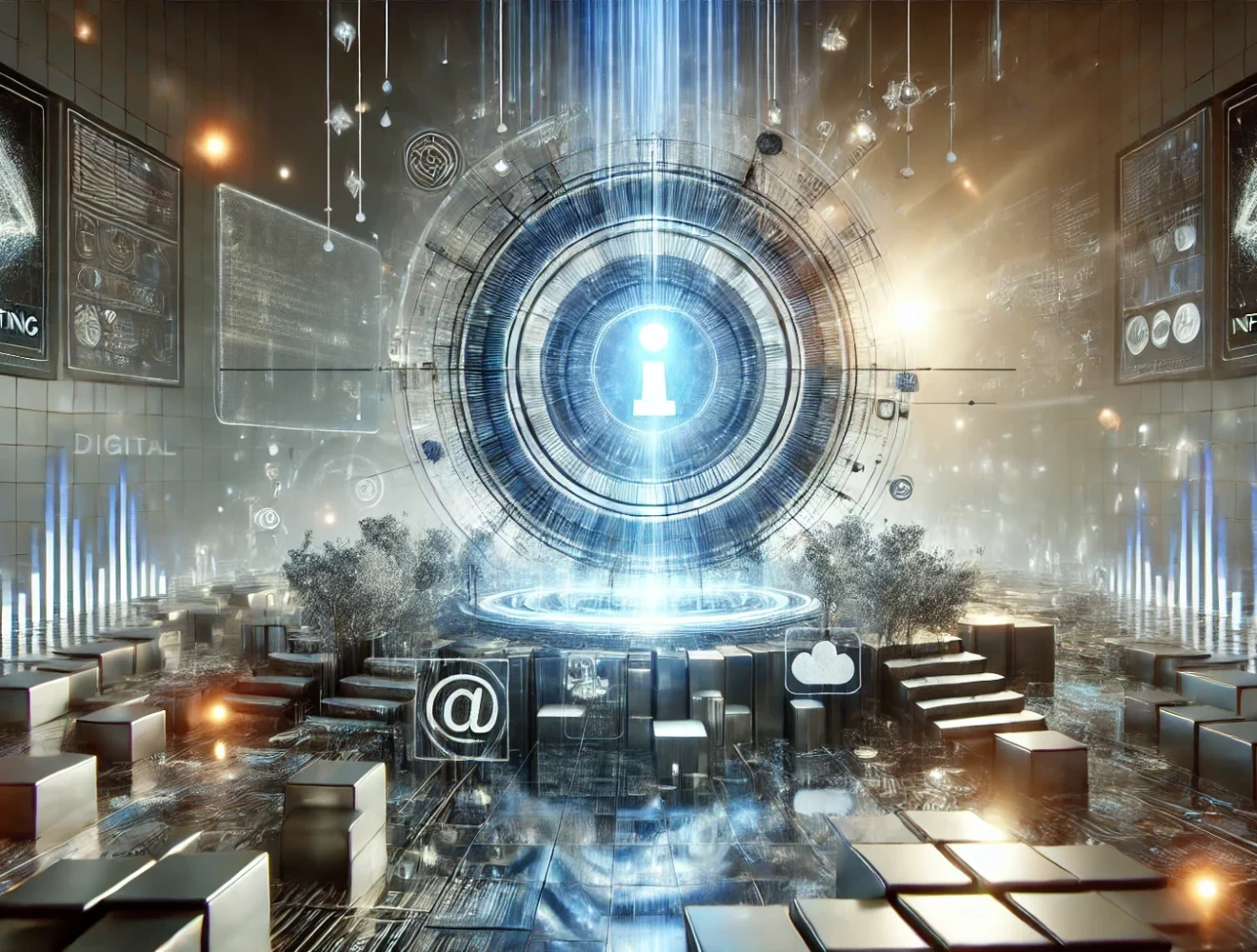 Il “mantra” della trasparenza nella nuova Digital Chart IAP