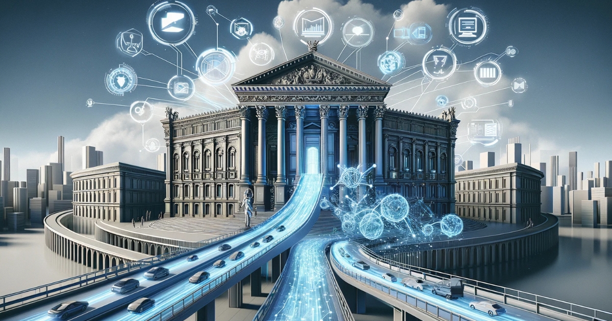 Il ponte tra università e imprese_ il ruolo strategico del trasferimento tecnologico