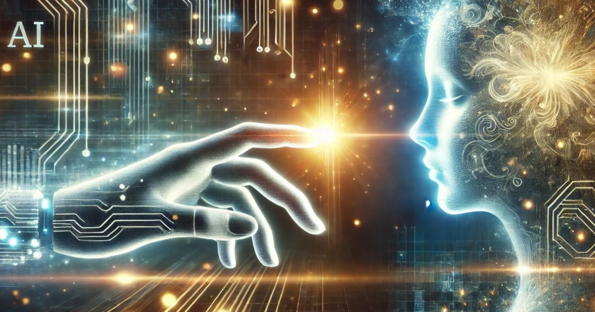 Intelligenza Artificiale_ strumento oppure “oracolo” tecnologico