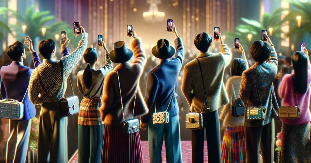 Le Linee Guida dell'AGCOM il primo passo verso una regolamentazione completa degli influencer in Italia new AGCOM guidelines influencers