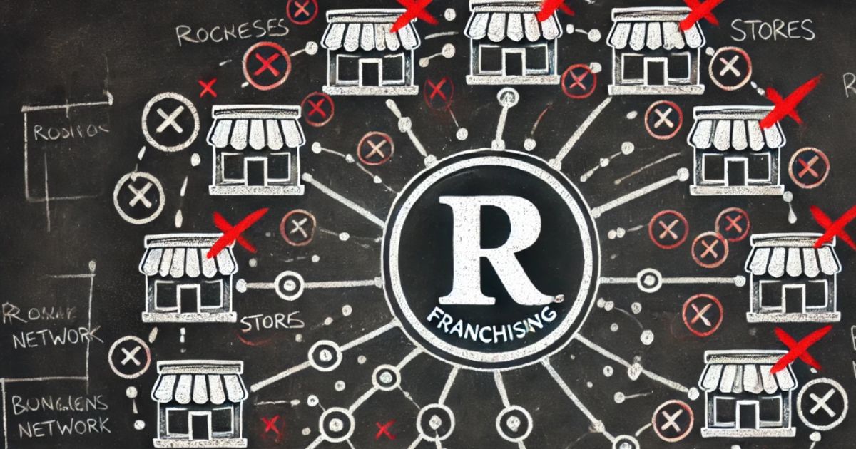 Le criticità del contratto di franchising_ cosa deve sapere il giurista d’impresa