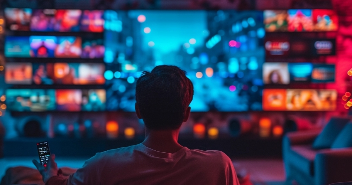 L’importanza delle “finestre di programmazione” cinematografica-SOCIAL