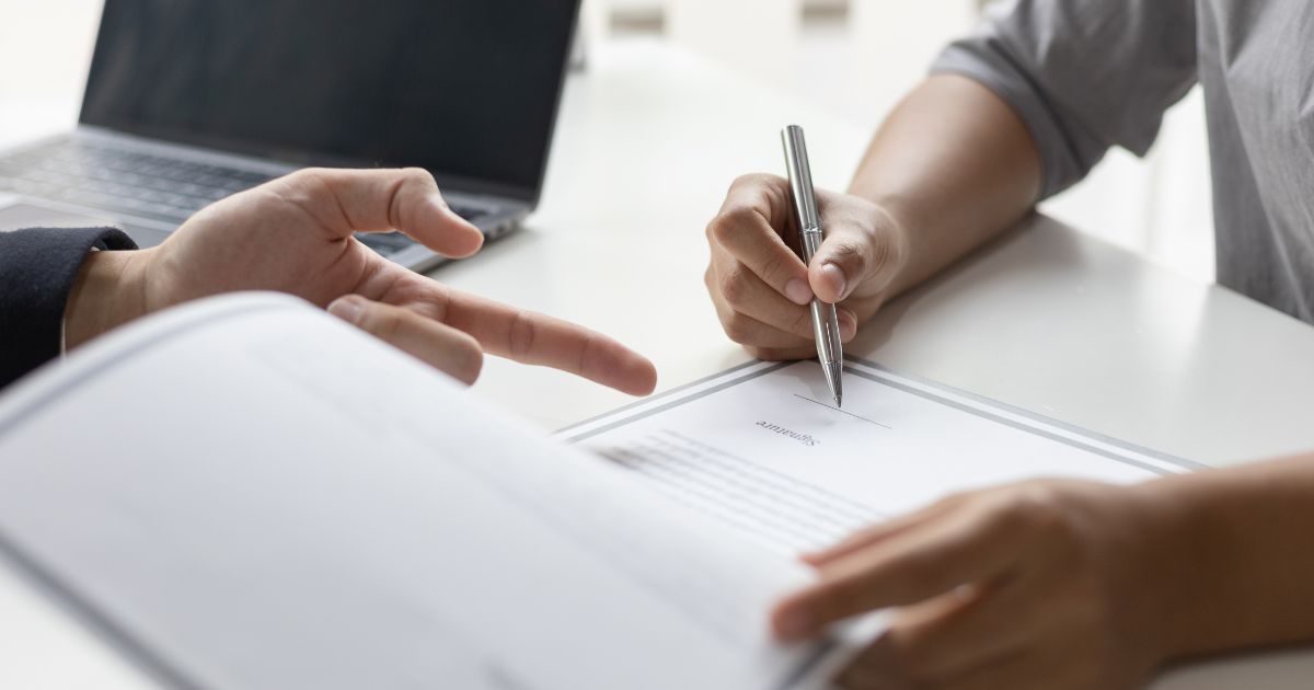 Conto vendita: cosa succede se non si rispetta il termine di restituzione?