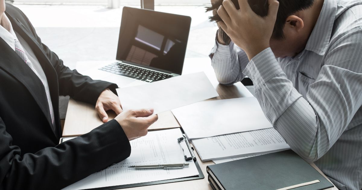 Il licenziamento per comportamenti “trasgressivi” del lavoratore