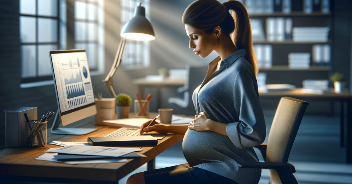 Maternità al Lavoro_ Le Normative che Vietano il Licenziamento