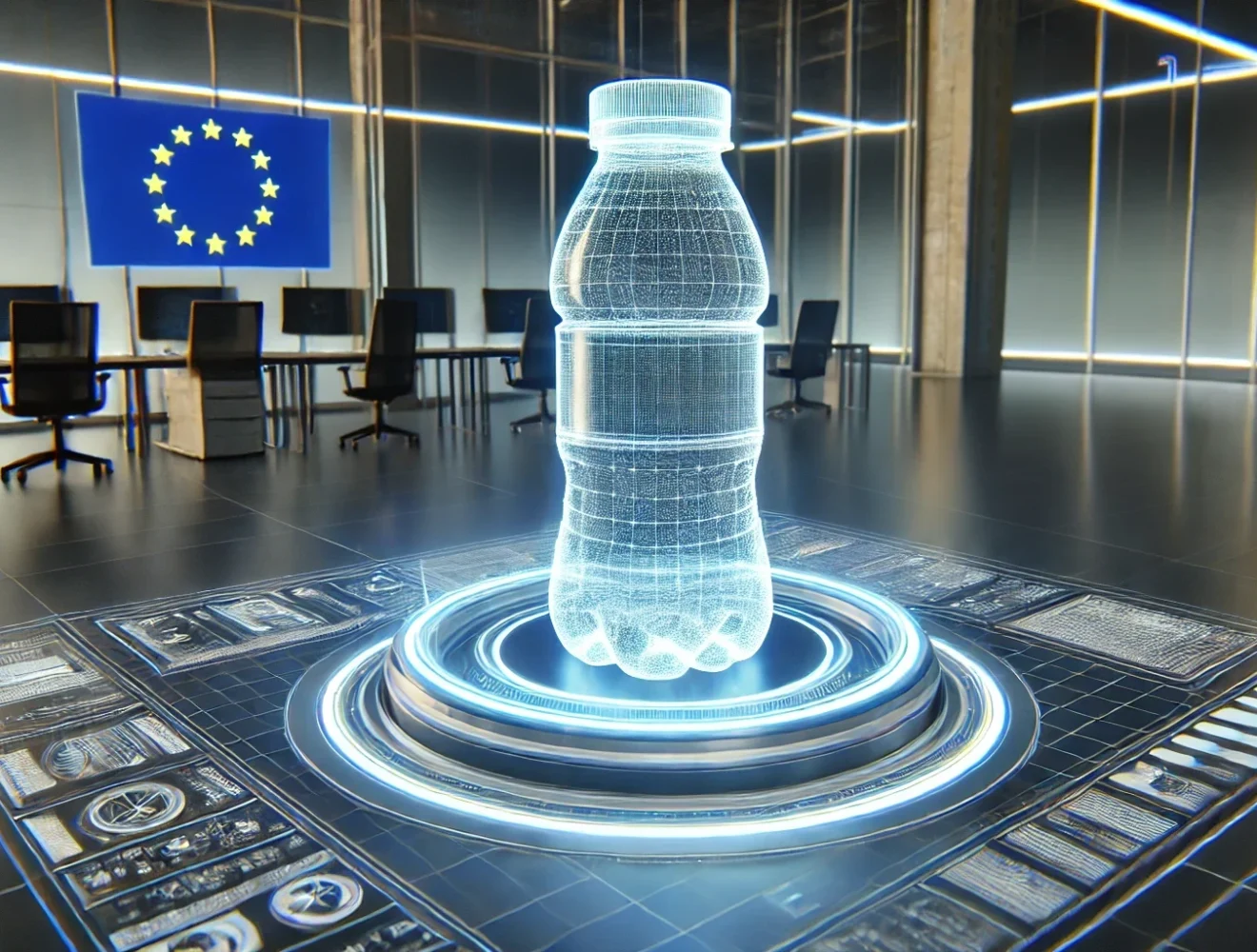 Nuove regole UE sul 'design digitale' costi, strategie e opportunità per le imprese