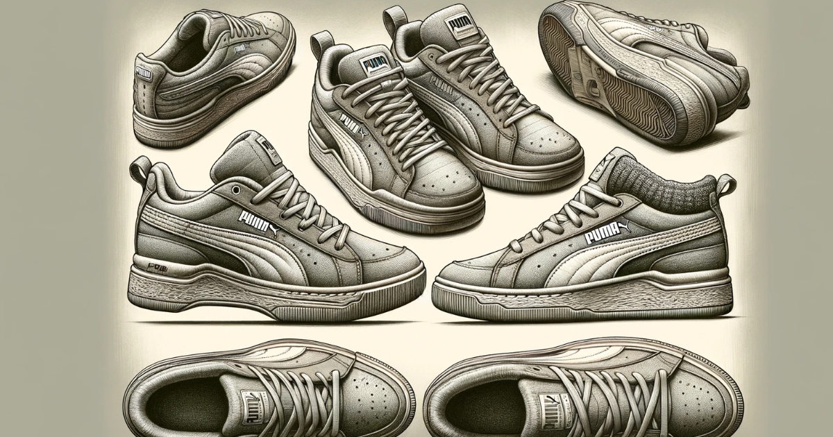 Pubblicazione sui social e nullità del design: il caso Puma