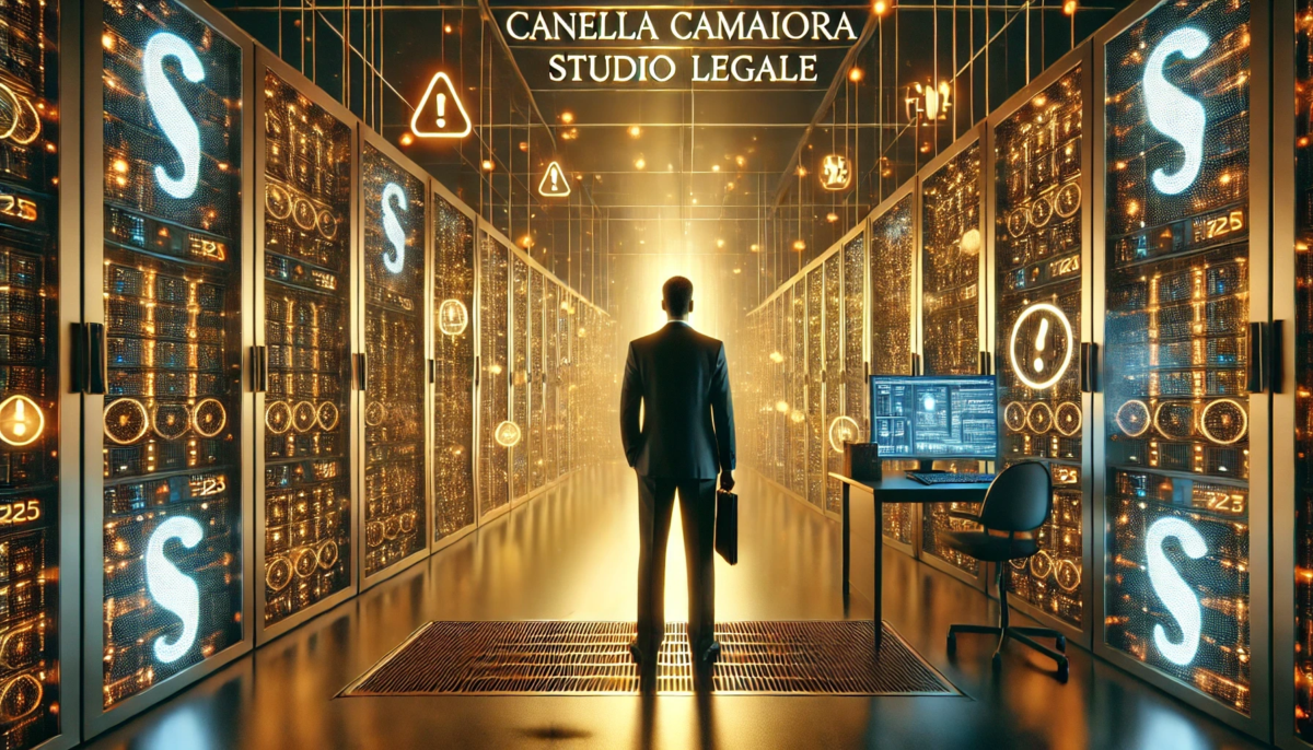 Protezione dei dati e cybersecurity 2025 gli obblighi aggiornati per le aziende