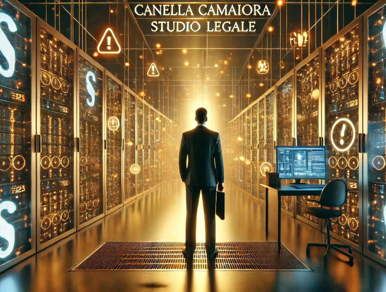 Protezione dei dati e cybersecurity 2025 gli obblighi aggiornati per le aziende