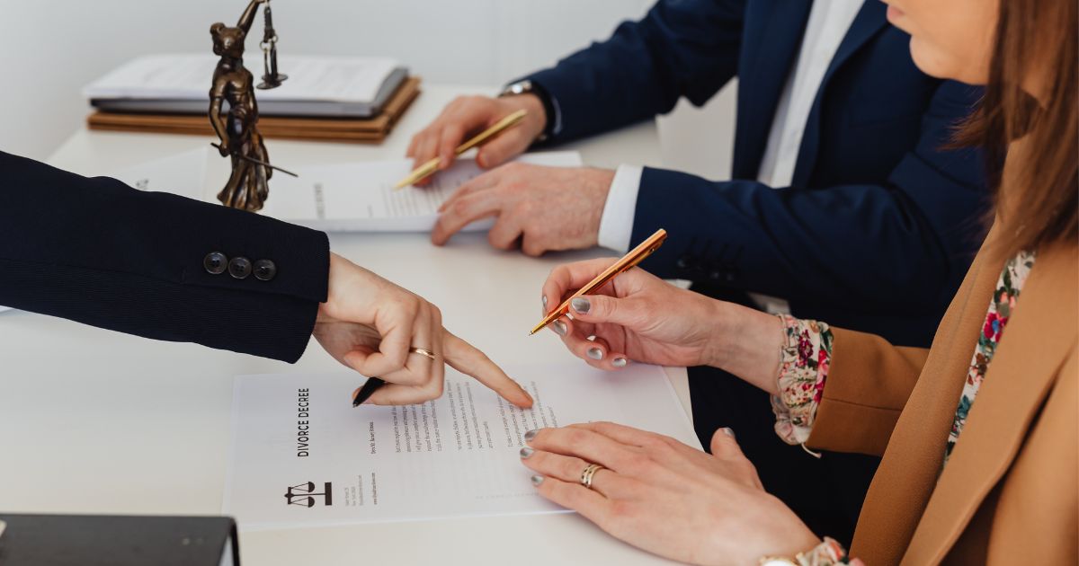Il lavoro casalingo legittima la corresponsione dell’assegno divorzile