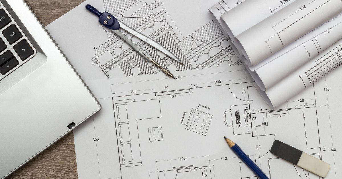 Progetti architettonici: quando si può parlare di plagio?