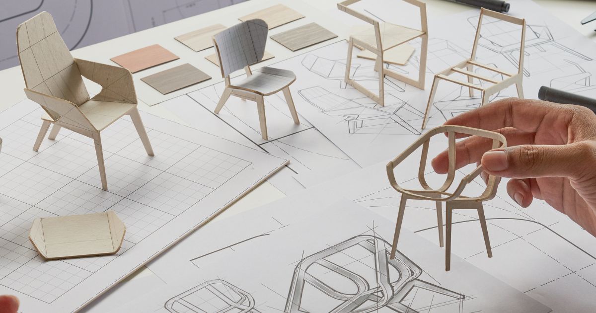 “Disegni+” 2023: fino a 60.000 € a fondo perduto per chi registra il design