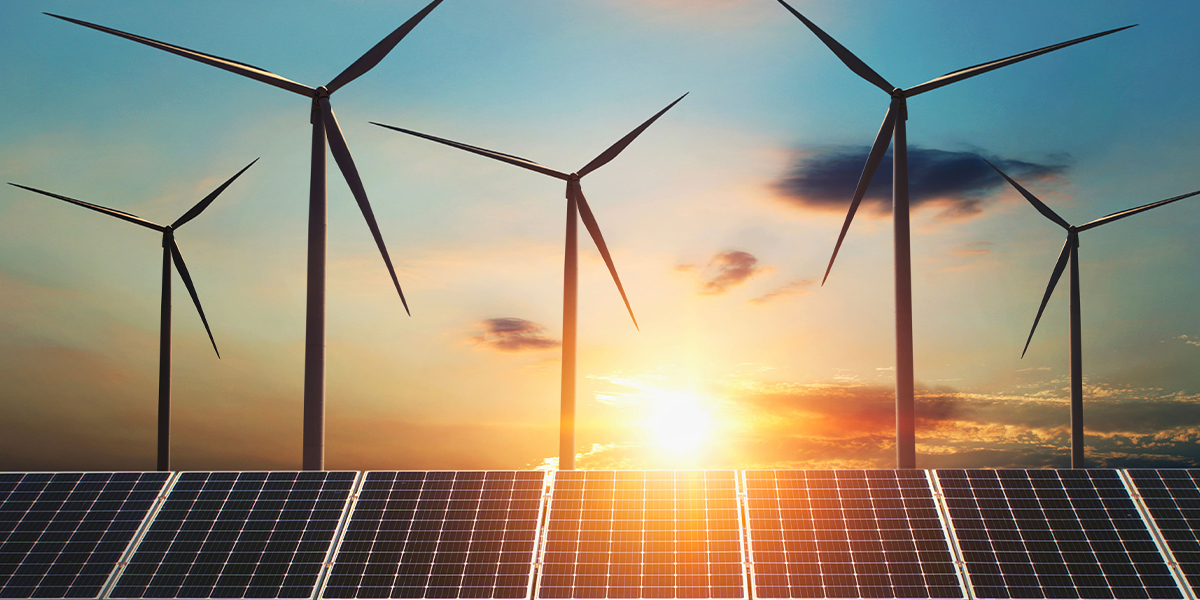 smart energy