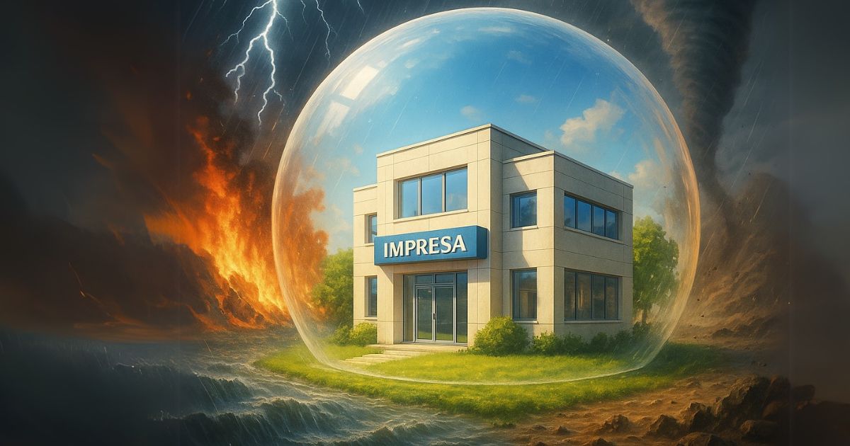 Assicurazione “Cat Nat” per le PMI_ cosa cambia dal 2025