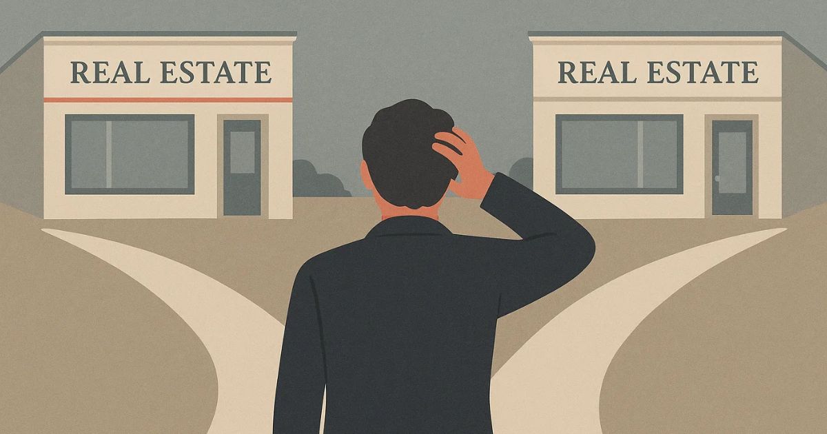 Contenziosi tra agenzie immobiliari in franchising_ violazioni contrattuali e concorrenza sleale