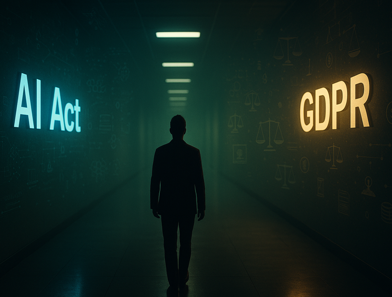 Intelligenza artificiale in azienda privacy, contratti, cosa dice la legge