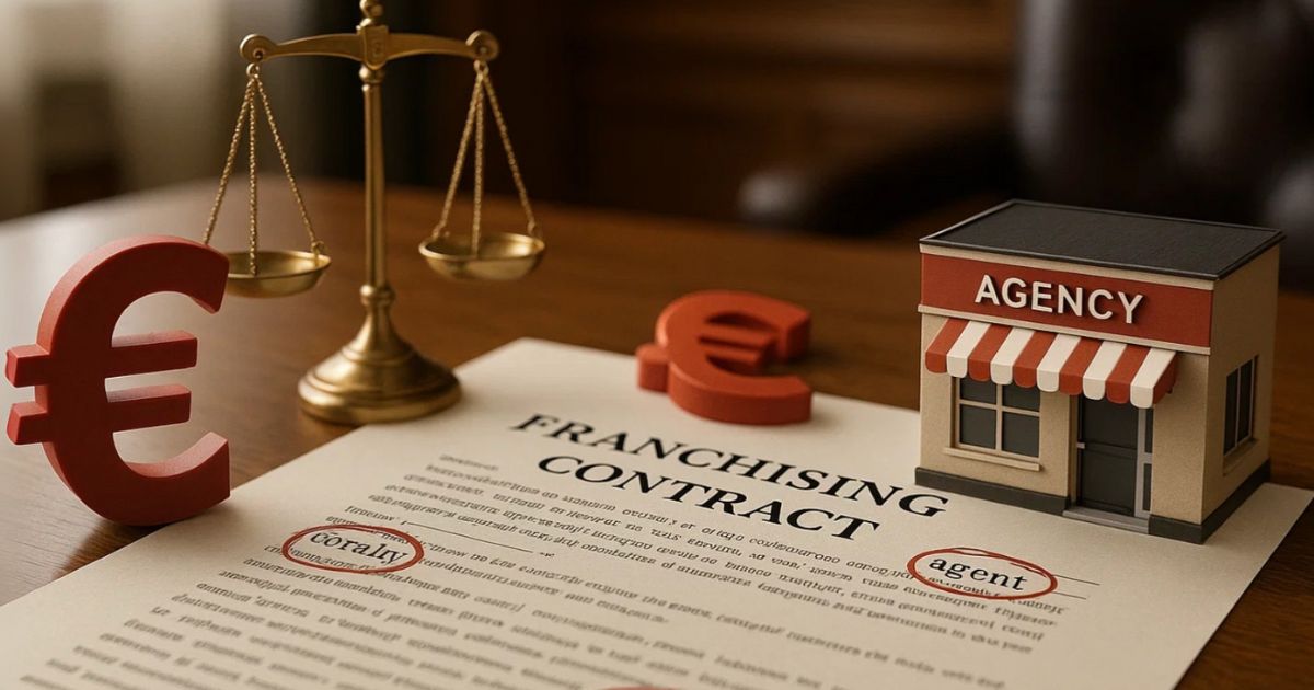 Royalties e fee nei contratti di franchising_ quando possono essere contestate