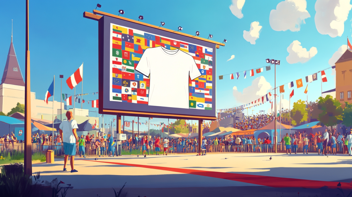 “Sembra uno sponsor, ma non lo è” il caso Zalando e l’UEFA Euro 2020