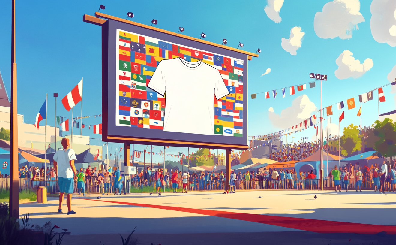 “Sembra uno sponsor, ma non lo è” il caso Zalando e l’UEFA Euro 2020