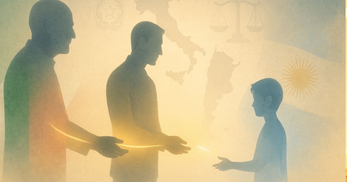 Cittadinanza iure sanguinis e riforma 2025: la parola passa alla Corte costituzionale