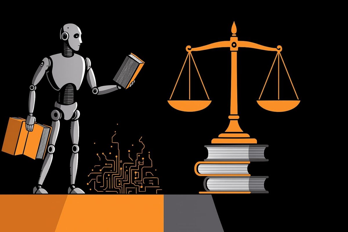 Claude studia, non copia il giudice assolve Anthropic in US - Bartz v. Anthropic, ord. 23.06.2025