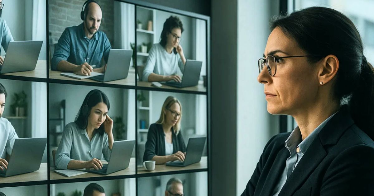 Controlli sui lavoratori tra geolocalizzazione e videosorveglianza_ cosa è lecito e cosa no