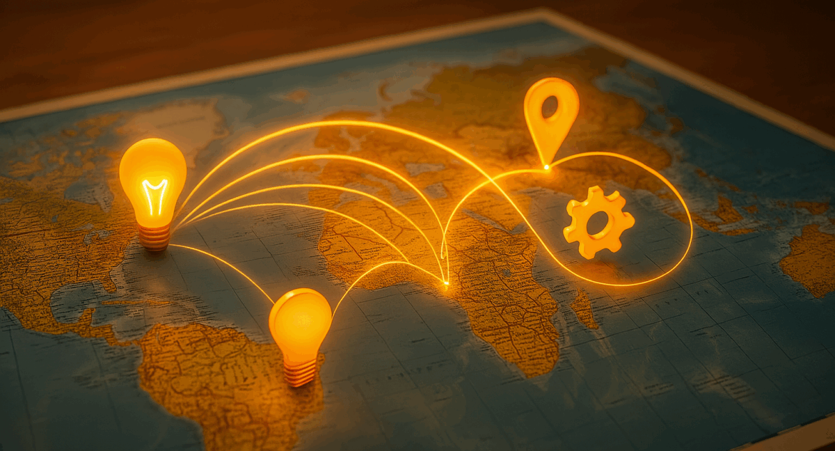 Localizzazione, capitale umano e sinergie: il ruolo dei “value enhancers” nel transfer pricing